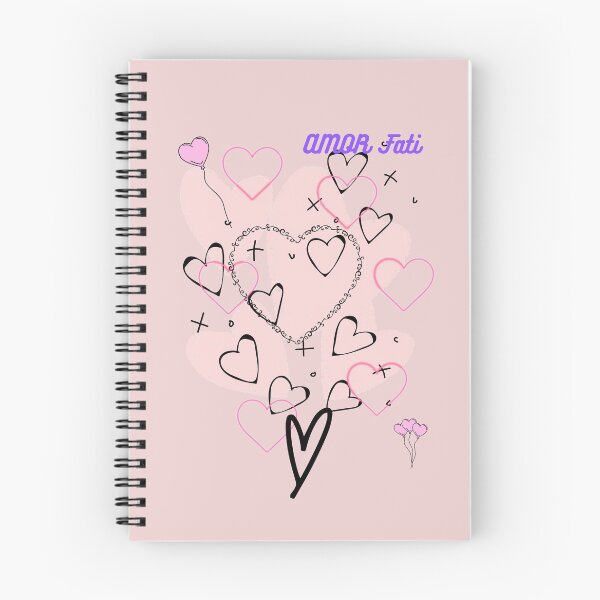 Item preview, Amor fati.  designed and sold by SooDesignStudio.