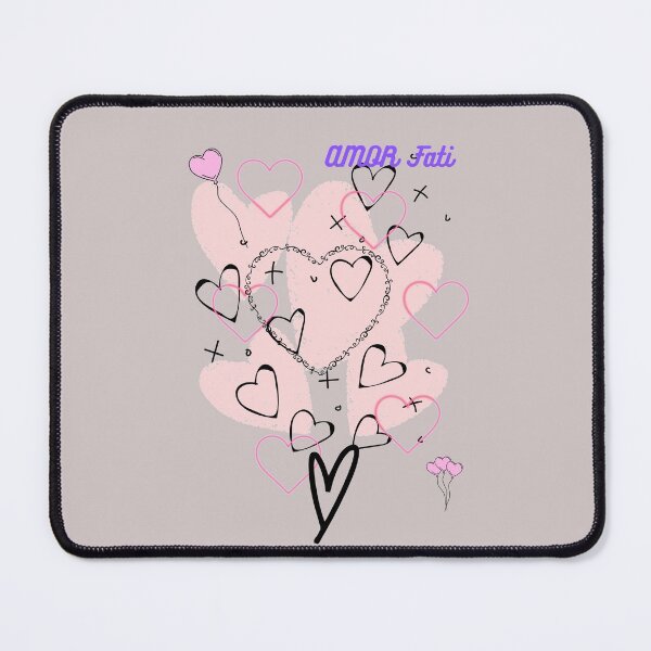 Item preview, Amor fati. designed and sold by SooDesignStudio.