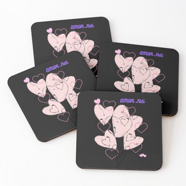 Item preview, Amor fati.  designed and sold by SooDesignStudio.