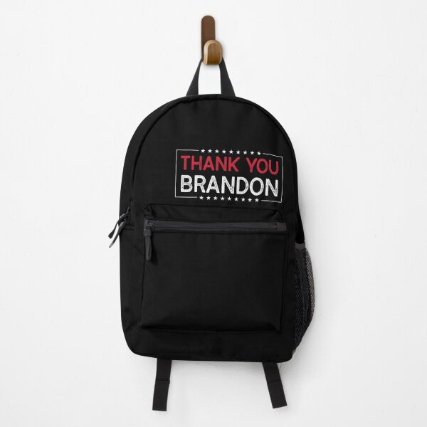 Item preview, Thank You Brandon  designed and sold by Neggan.