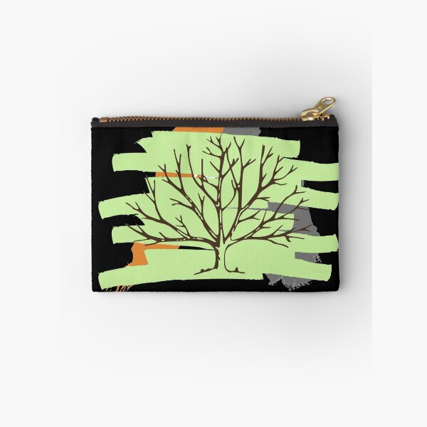 Item preview, Abstract  Autumn Tree designed and sold by Jessi-Sketches.