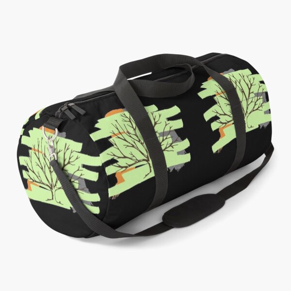 Item preview, Abstract Autumn Tree designed and sold by Jessi-Sketches.