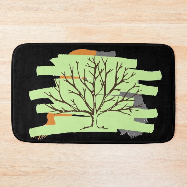 Item preview, Abstract  Autumn Tree designed and sold by Jessi-Sketches.