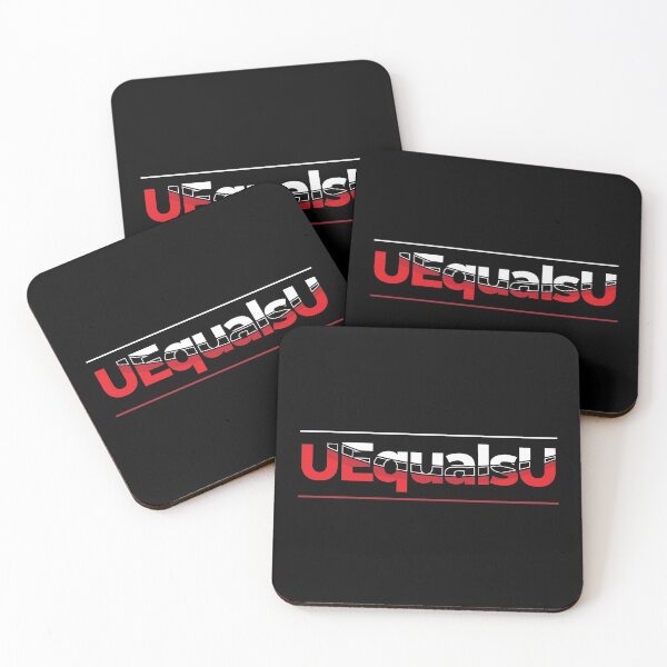 Item preview, UEqualsU - HIV Education Advocate designed and sold by HIVModernizationMovement.
