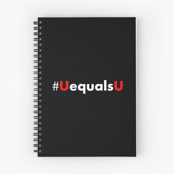 Item preview, UEqualsU HIV Undetectable Untransmittable designed and sold by HIVModernizationMovement.