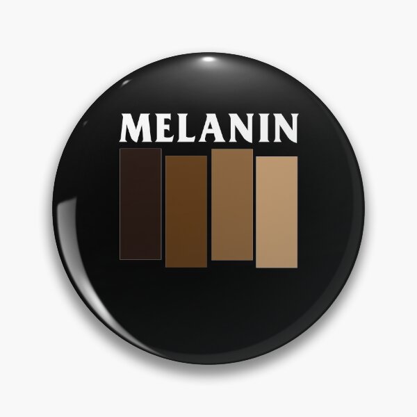 Item preview, Melanin Shades Black Pride designed and sold by Nabells.