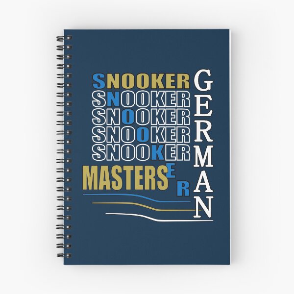 Item preview, Snooker, pool, billiards, masters, gift idea designed and sold by ChrUzDesigner.
