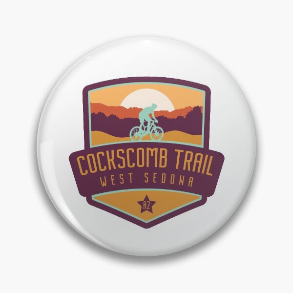 Item preview, Cockscomb Trail -  Arizona designed and sold by Moritz Schwäble.