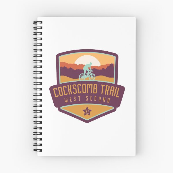 Item preview, Cockscomb Trail -  Arizona designed and sold by Moritz Schwäble.