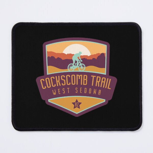 Item preview, Cockscomb Trail -  Arizona designed and sold by Moritz Schwäble.