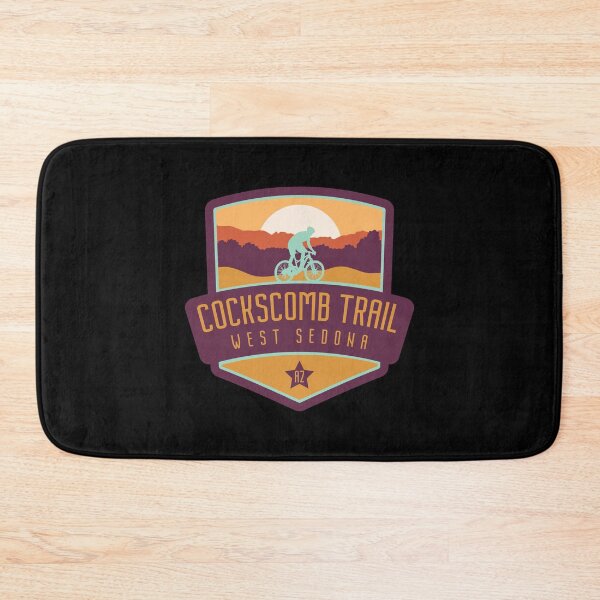 Item preview, Cockscomb Trail -  Arizona designed and sold by Moritz Schwäble.