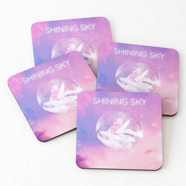 Item preview, Shining sky designed and sold by Yerdish1.