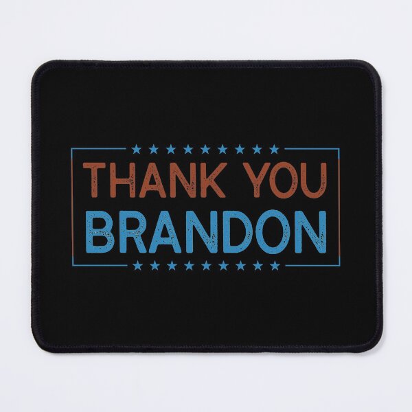 Item preview, Thank You Brandon  designed and sold by Neggan.