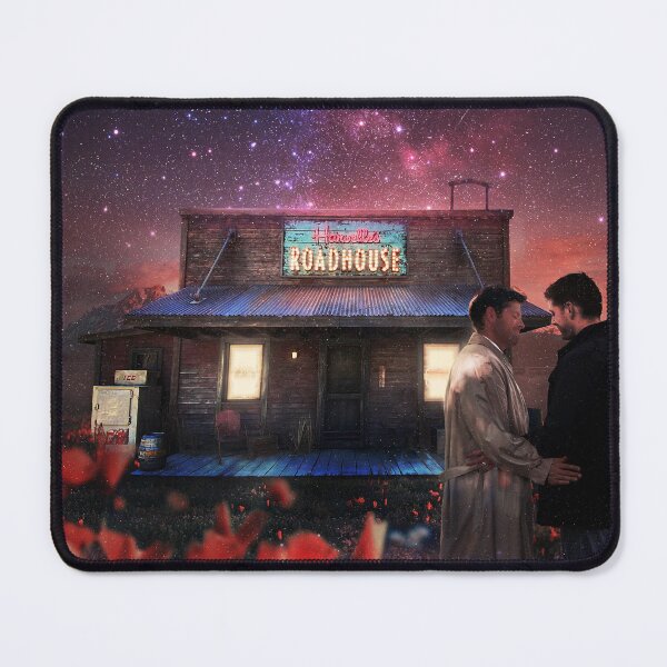Item preview, destiel is canon designed and sold by castyel.