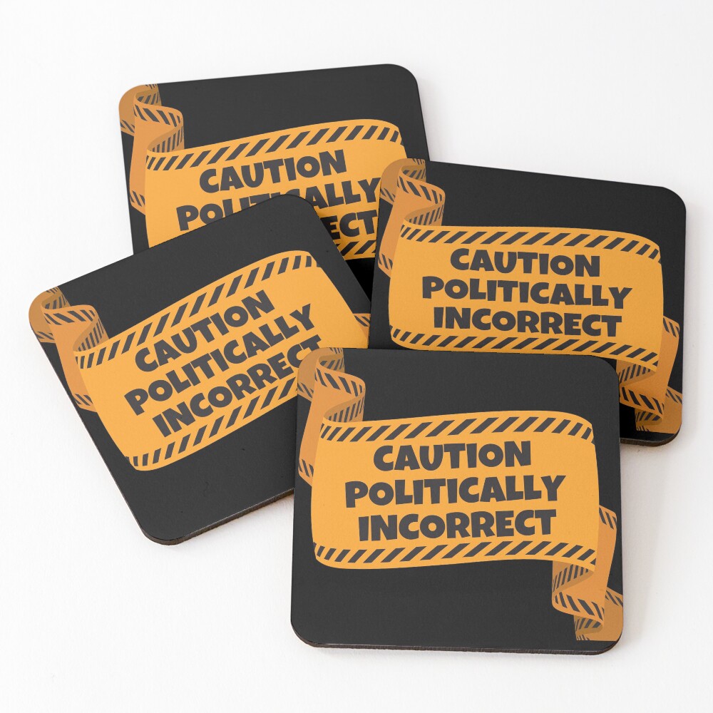 Item preview, Coasters (Set of 4) designed and sold by abderr.