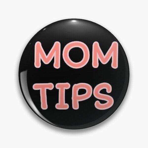 Item preview, Mom tips gift  designed and sold by salahnewdesign.