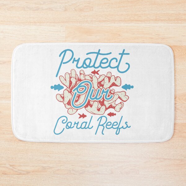 Item preview, protect our coral reefs essential t-shirt designed and sold by Luckydoe1.