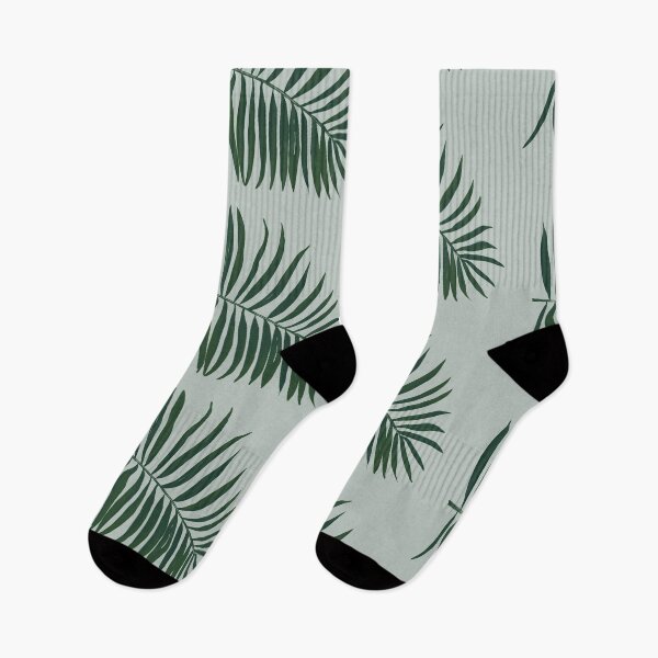 Item preview, Minimalist palm leaf designed and sold by Shirlei  Barnes.