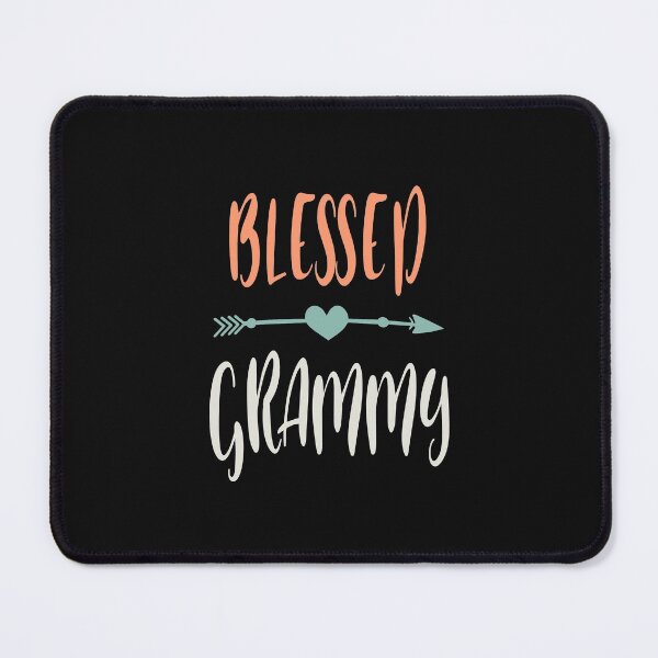 Item preview, Womens Blessed Grammy Christmas Mama/Grandma designed and sold by cidolopez.