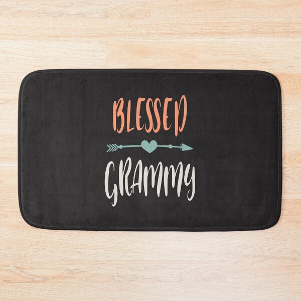Item preview, Womens Blessed Grammy Christmas Mama/Grandma designed and sold by cidolopez.