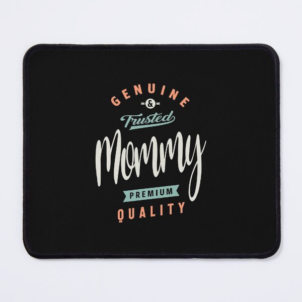 Item preview, Womens Genuine and Trusted Mommy Christmas Mama/Grandma designed and sold by cidolopez.