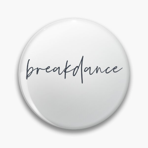 Item preview, Breakdancing designed and sold by nyah14.