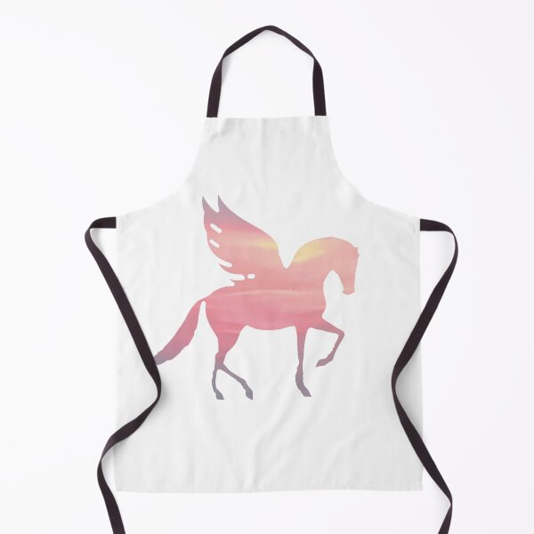Item preview, Sunset Pegasus designed and sold by ThePurpleFrog.