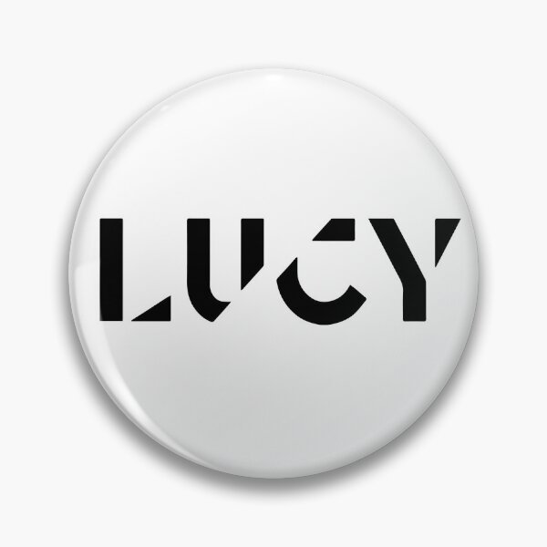 Item preview, LUCY Logo (Kpop band) designed and sold by danielletrisha.