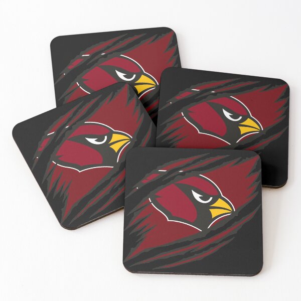 Item preview, Ripped Cardinals designed and sold by Ashley Polkabla.