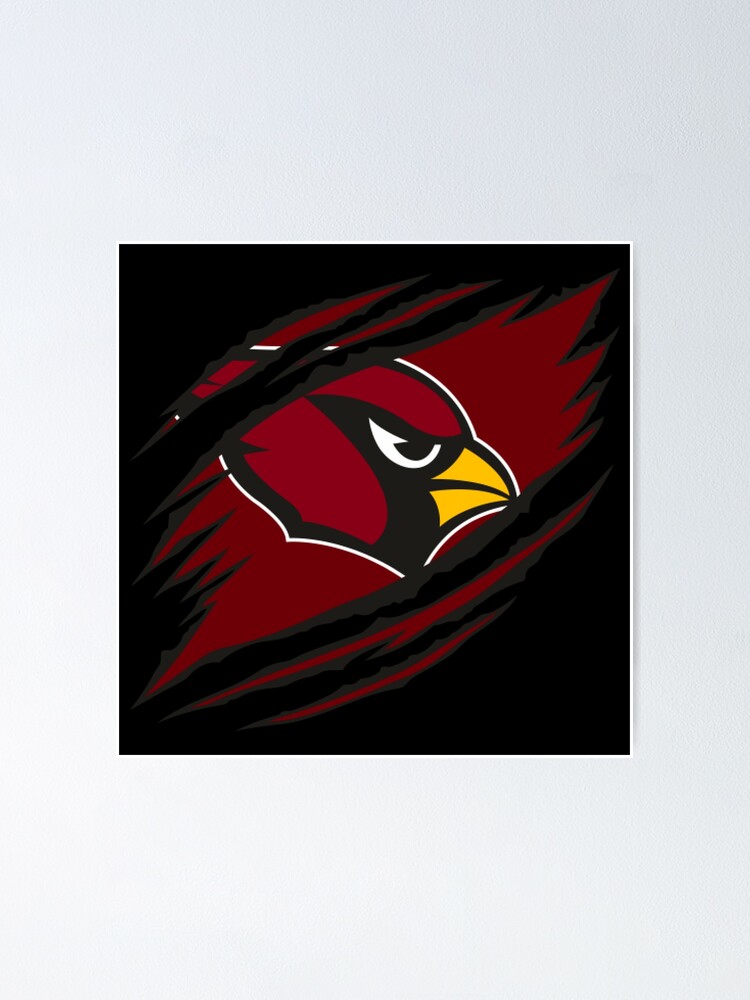 cardinals poster