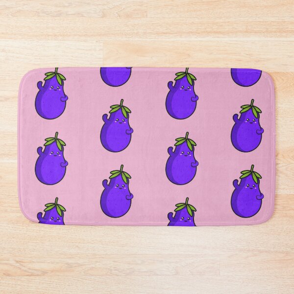 Item preview, Renka Veggie - Aubergino designed and sold by RenkaApparel.