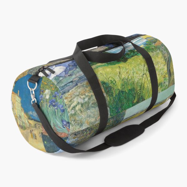 Item preview, Vincent Van Gogh Collage designed and sold by ind3finite.