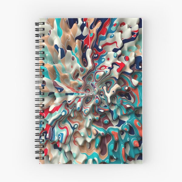 Item preview, Weird Surface designed and sold by dannyivan.