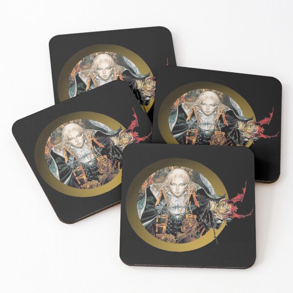 Item preview, SOTN Alucard designed and sold by alurichter.