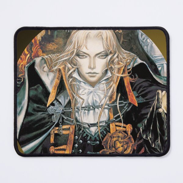 Item preview, SOTN Alucard designed and sold by alurichter.
