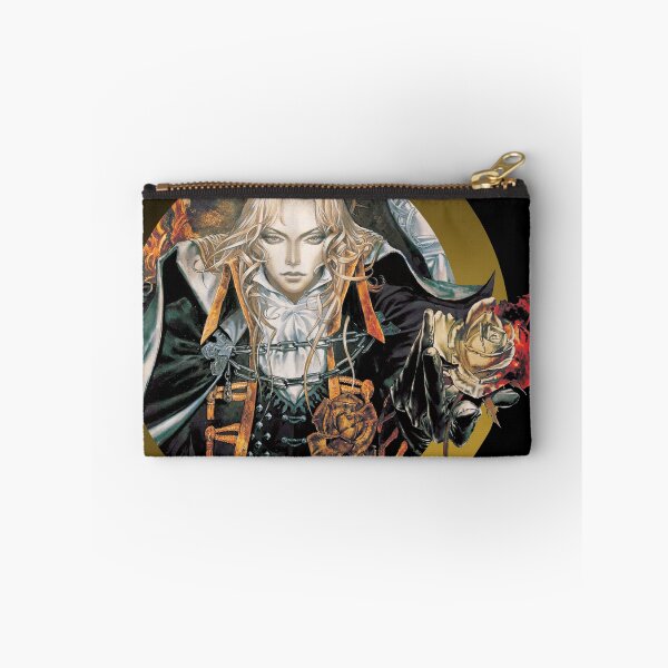 Item preview, SOTN Alucard designed and sold by alurichter.