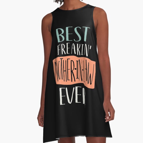 Kleider: Schwiegermutter | Redbubble