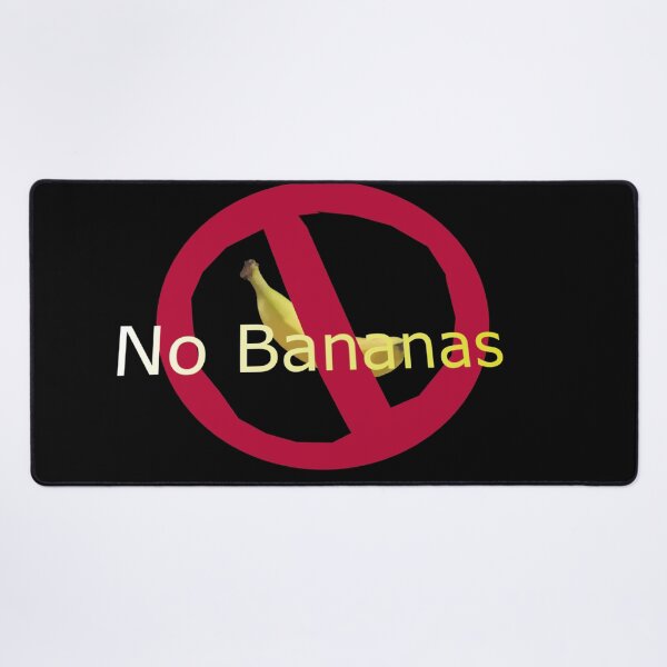 Item preview, Anti-bananas designed and sold by MsTyson.