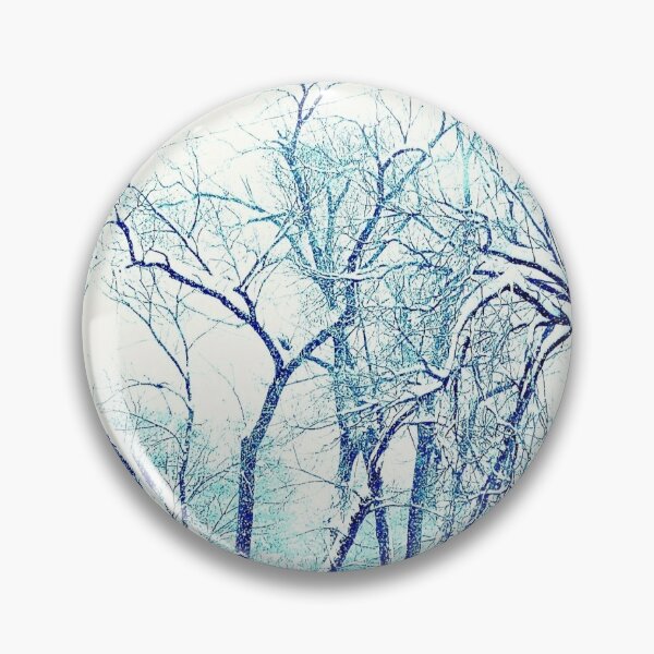 Item preview, Blue Snowland designed and sold by ExceptionallyHumbleArtbyElise (Once known as ElitebyElise).