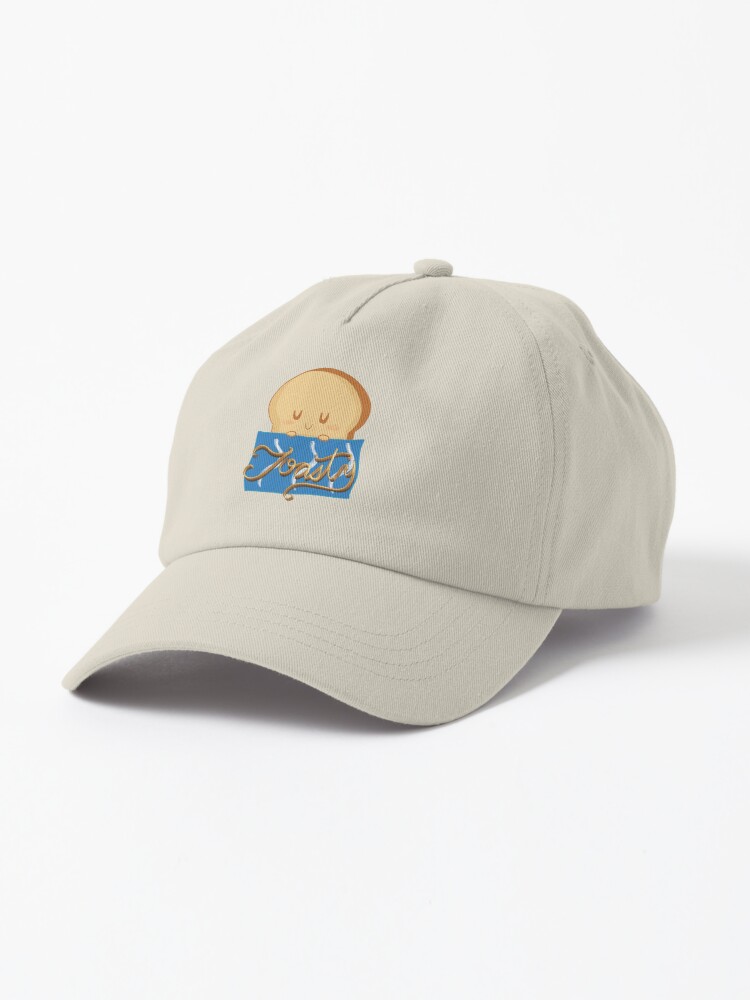 Toasty Cap By Diandelion Redbubble