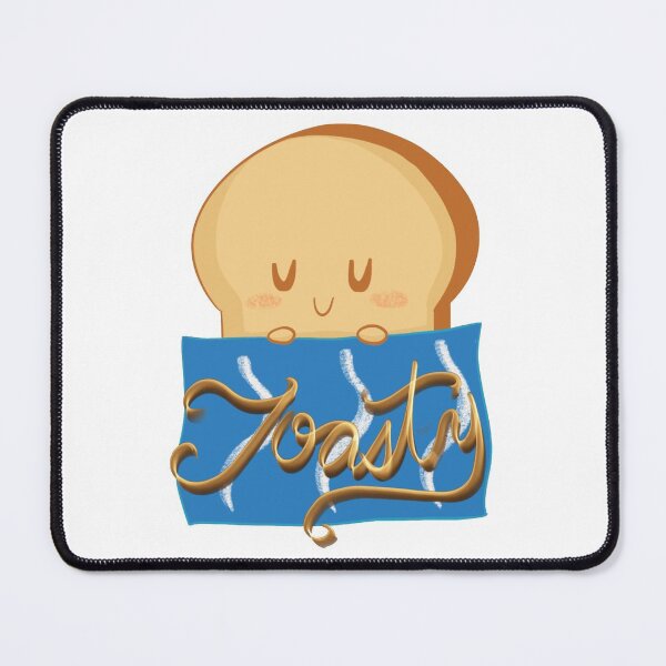 Item preview, Toasty designed and sold by Diandelion.
