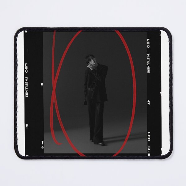 Item preview, VIXX Leo- I'm Still Here designed and sold by danielletrisha.