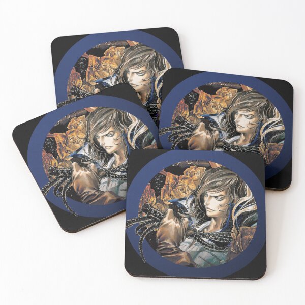 Item preview, SOTN Richter designed and sold by alurichter.