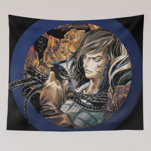 Item preview, SOTN Richter designed and sold by alurichter.