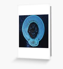 Awaken My Love Greeting Card