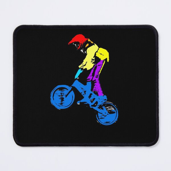 Item preview, Copie de Copie de Copie de  bmx designed and sold by ricobarinas.