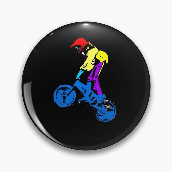 Item preview, Copie de Copie de Copie de  bmx designed and sold by ricobarinas.