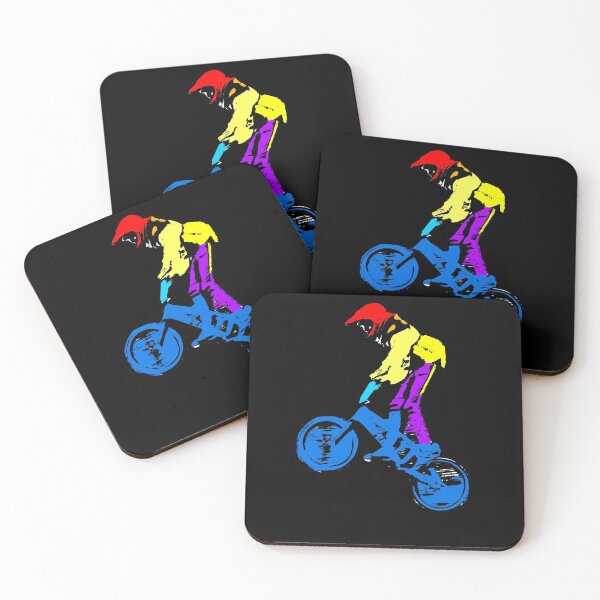 Item preview, Copie de Copie de Copie de  bmx designed and sold by ricobarinas.