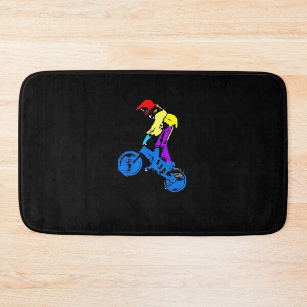 Item preview, Copie de Copie de Copie de  bmx designed and sold by ricobarinas.