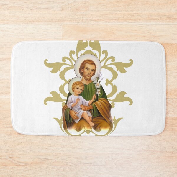 Item preview, St. Joseph designed and sold by alinerope.
